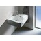 Duravit Scola Bathroom Sink 0684600000 White 0684600000 - alternate 2